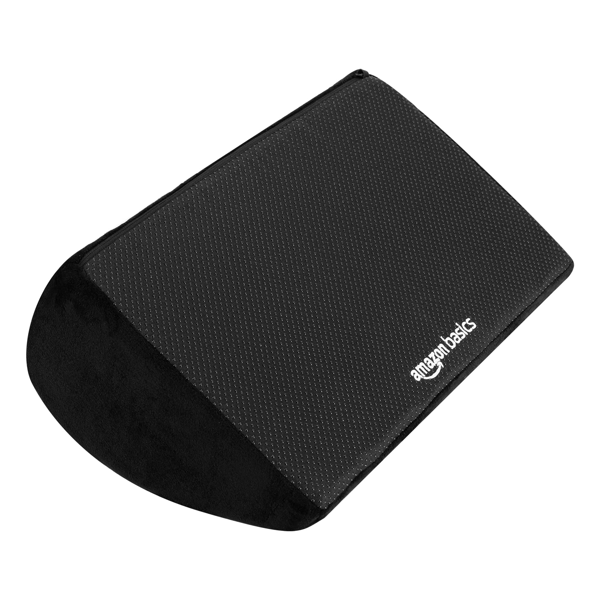 Foto 4 pulgar | Funda De Espuma Para Reposapiés Amazon Basics Para Debajo Del Escritorio, Lavable - Venta Internacional.