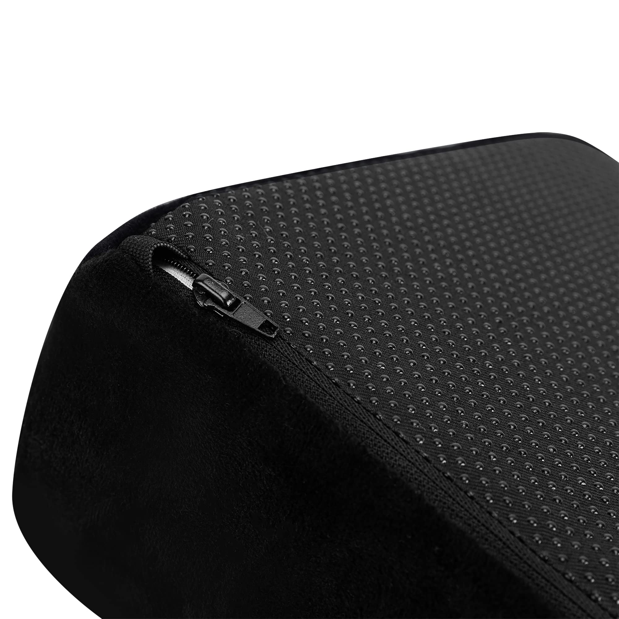 Foto 5 pulgar | Funda De Espuma Para Reposapiés Amazon Basics Para Debajo Del Escritorio, Lavable - Venta Internacional.