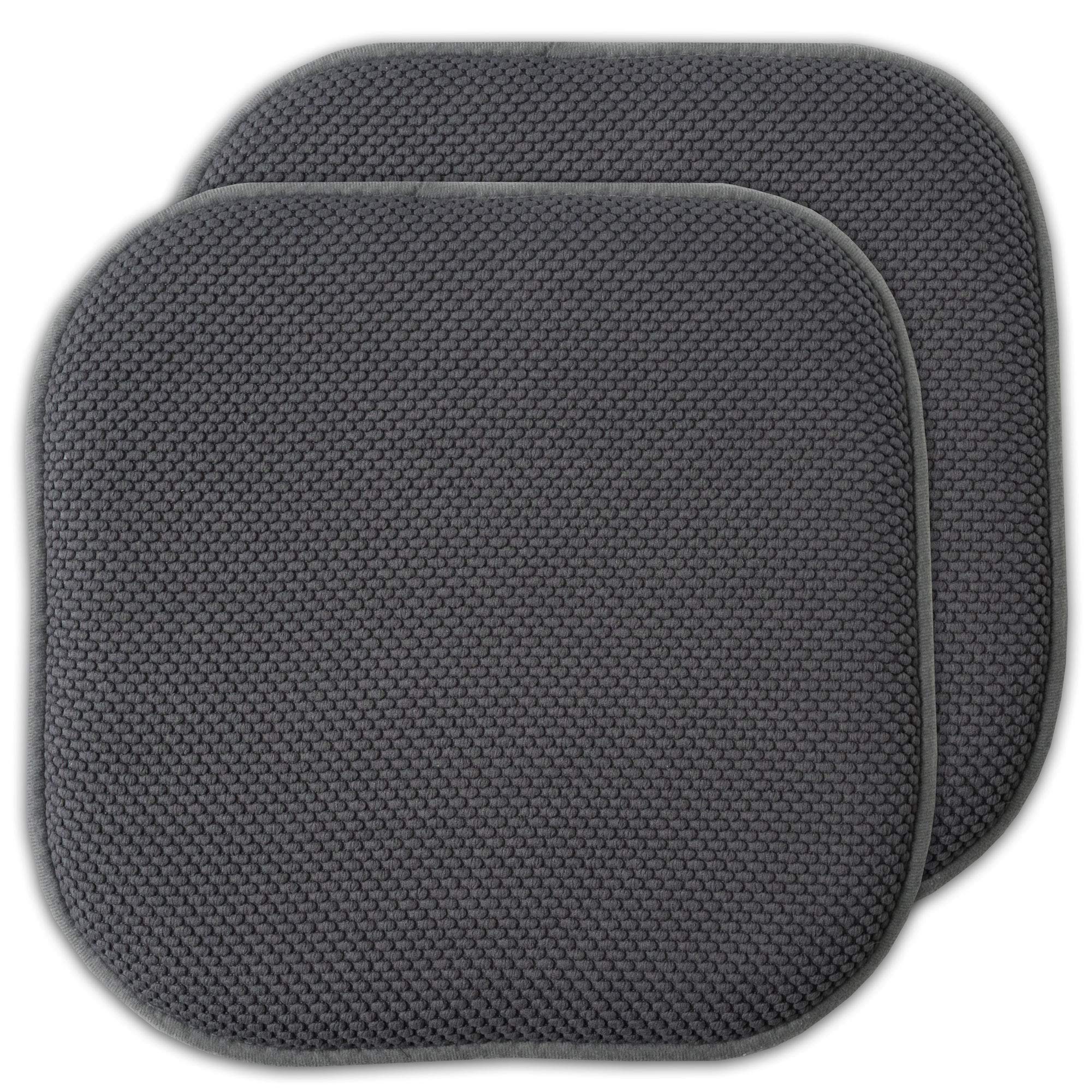 Foto 2 pulgar | Cojín Para Sillón/asiento, Colección Sweet Home, Espuma Viscoelástica - Venta Internacional.
