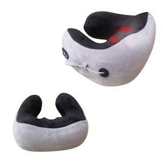 Foto 7 | Cojin Soporte Para Cuello Con Sistema De Masaje