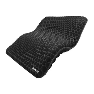 Foto 1 | Cojines Para Sillas De Gel Belug Negro