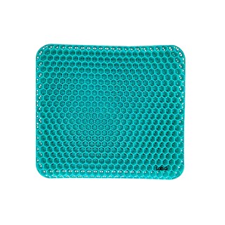 Foto 1 | Cojín Lab.G Verde para Silla