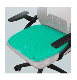 Foto 3 | Cojín Lab.G Verde para Silla