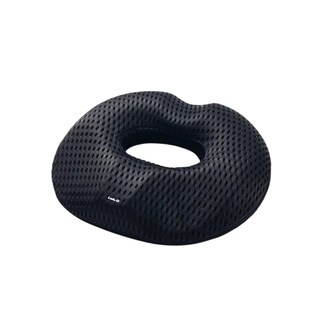 Foto 1 | Ortopédica Dona Lab.g Para Hemorroides Y Coxis Grande Negro