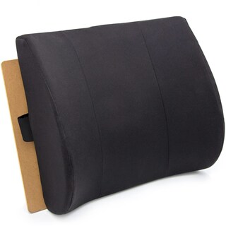 Foto 1 | Almohada De Soporte Lumbar Dmi Elite Para Silla Con Funda Extraíble - Venta Internacional.