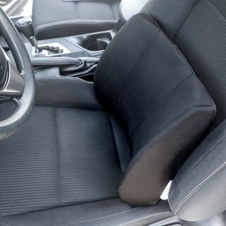 Foto 4 | Almohada De Soporte Lumbar Dmi Elite Para Silla Con Funda Extraíble - Venta Internacional.