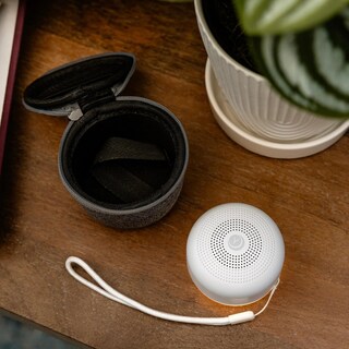 Foto 5 | Funda De Viaje Para Yogasleep Travel Mini White Noise Machine - Venta Internacional.