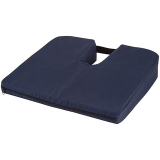 Foto 1 | Cojín De Asiento Dmi De Espuma Inclinada Hacia Atrás Para Aliviar El Dolor De Coxis - Venta Internacional.