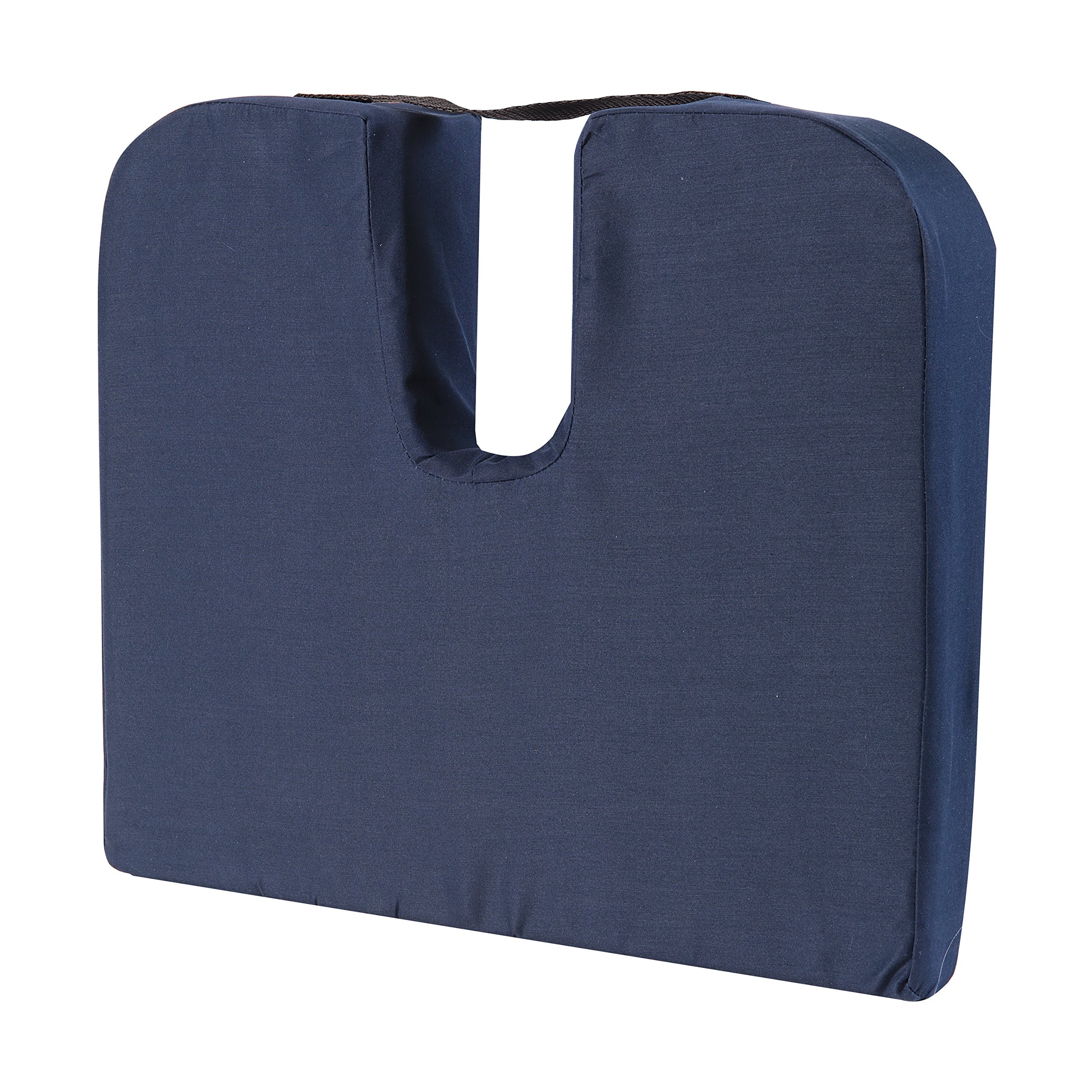 Foto 5 pulgar | Cojín De Asiento Dmi De Espuma Inclinada Hacia Atrás Para Aliviar El Dolor De Coxis - Venta Internacional.