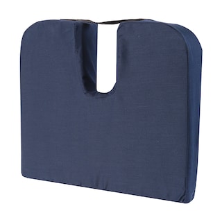 Foto 4 | Cojín De Asiento Dmi De Espuma Inclinada Hacia Atrás Para Aliviar El Dolor De Coxis - Venta Internacional.