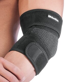 Foto 2 | Funda Ajustable Para Codos Mueller Sports Medicine - Venta Internacional.