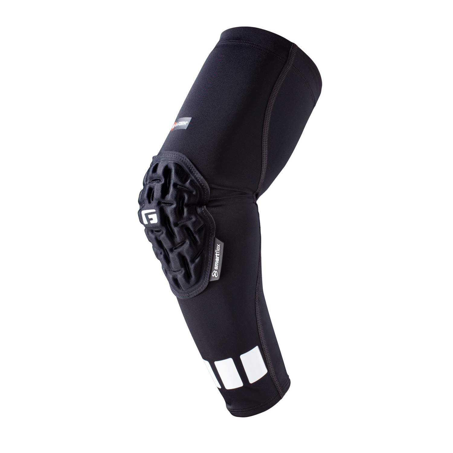 Foto 2 pulgar | Protector de Codo G-Form Acolchada Negra para Adulto - Venta Internacional