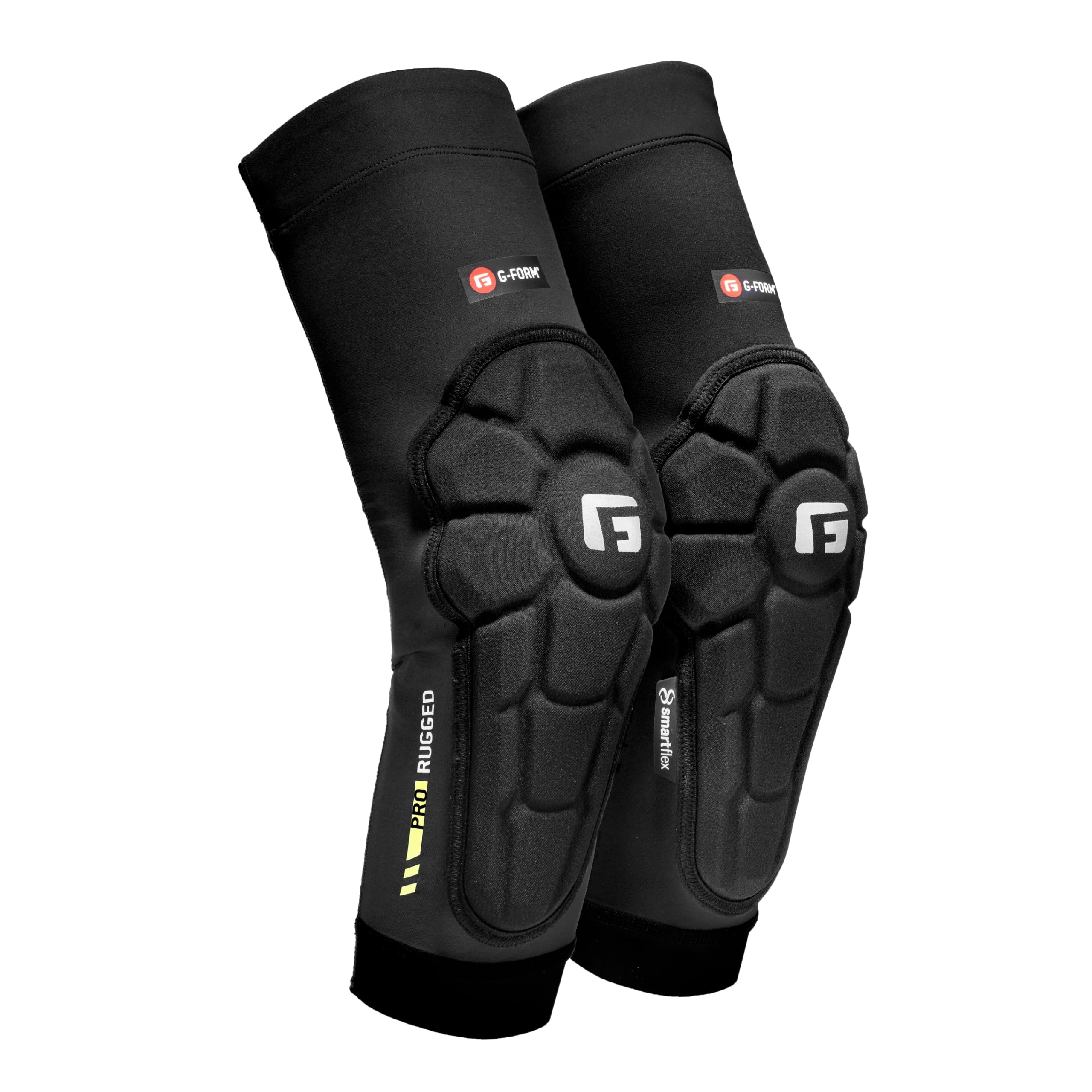 Foto 2 pulgar | Protector de Codo G-Form Pro-rugged 2 Mtb Negros para Adultos Xl - Venta Internacional