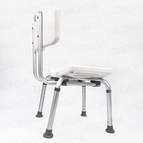 Foto 2 | Silla para Regadera Con Respaldo Daonsa