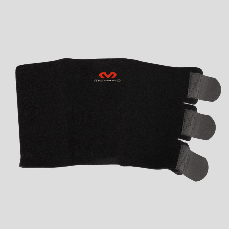 Foto 6 pulgar | Pantorrillera De Neopreno Mcdavid Universal