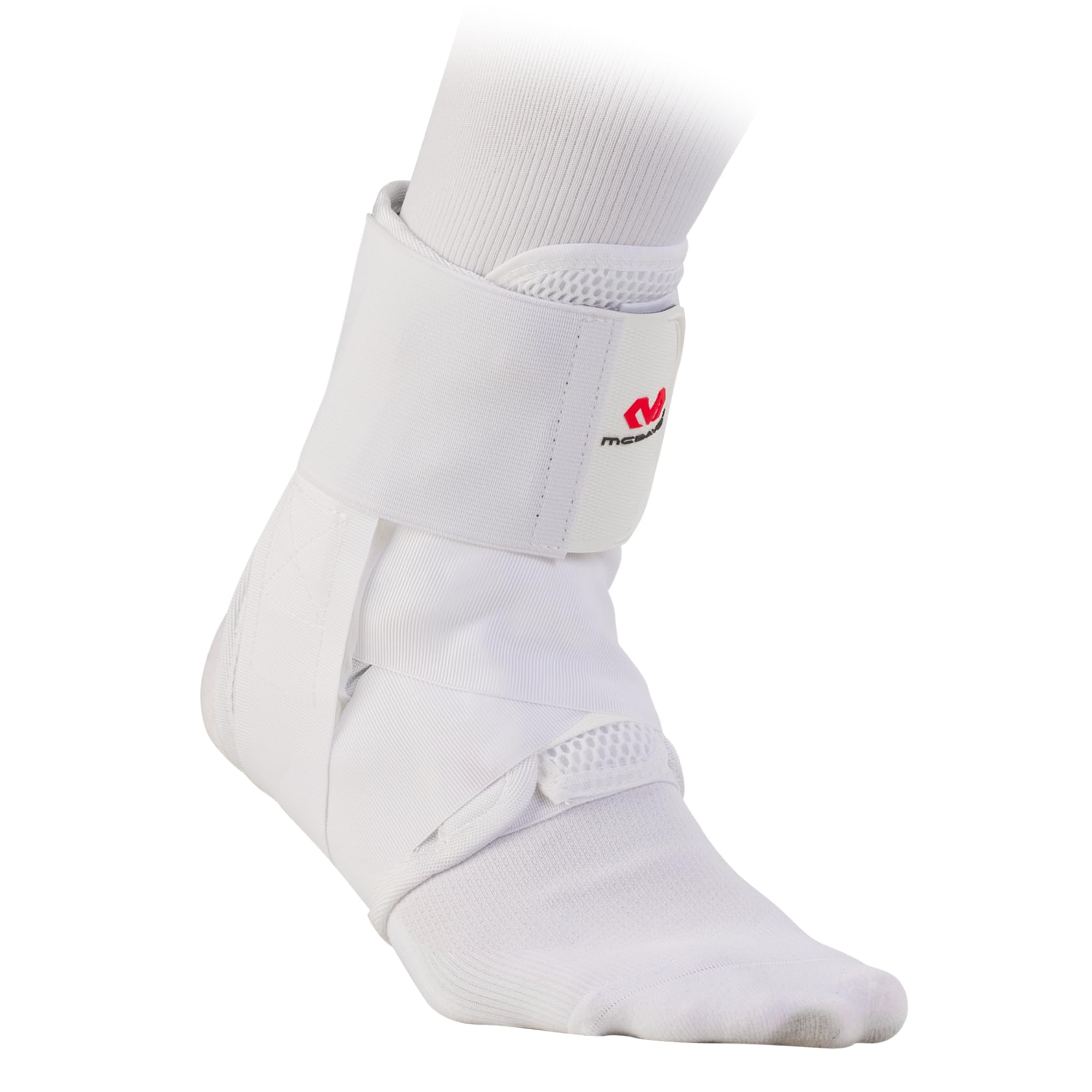 Foto 2 pulgar | Tobillera Mcdavid Ultraligera Con Correa En Forma De 6, Mediana - Venta Internacional.