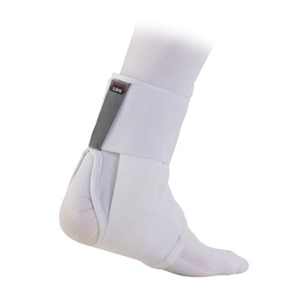 Foto 6 | Tobillera Mcdavid Ultraligera Con Correa En Forma De 6, Mediana - Venta Internacional.