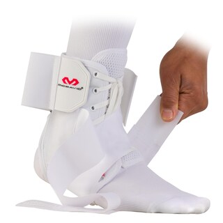 Foto 7 | Tobillera Mcdavid Ultraligera Con Correa En Forma De 6, Mediana - Venta Internacional.