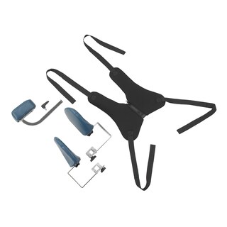 Foto 1 | Kit De Apoyo Para Una Escuela De Primera Clase, Chair Drive Medical - Venta Internacional.