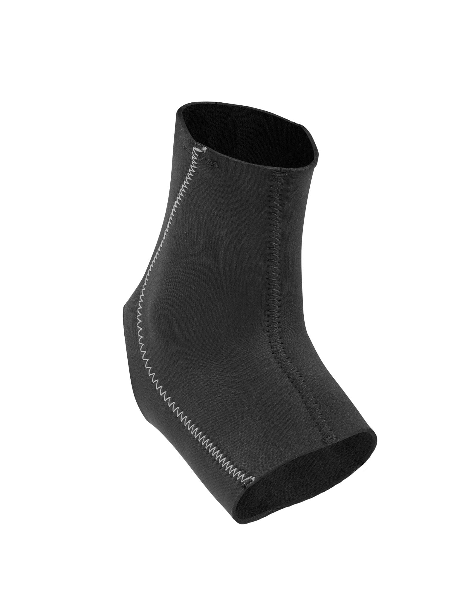 Foto 4 pulgar | Funda De Neopreno Mueller Para Esguinces Con Soporte De Tobillo, Color Negro - Venta Internacional.