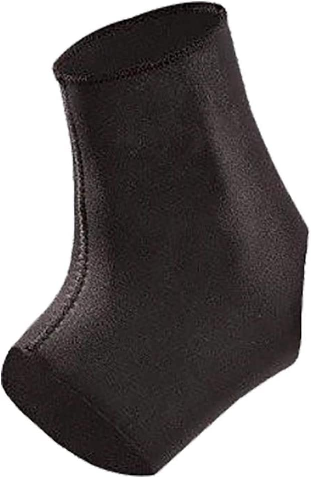 Foto 5 | Funda De Neopreno Mueller Para Esguinces Con Soporte De Tobillo, Color Negro - Venta Internacional.