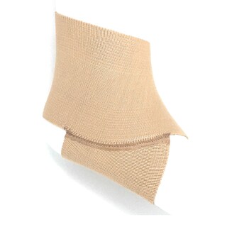 Foto 6 | Soporte Para Tobillo Champion Figure 8, Elástico Claro, Beige - Venta Internacional.