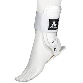 Foto 1 | Tobillera Active Ankle T2 Blanca Para Hombre Y Mujer, Tamaño Mediano - Venta Internacional.