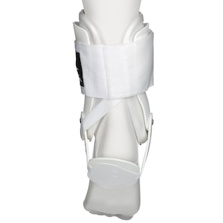 Foto 2 | Tobillera Active Ankle T2 Blanca Para Hombre Y Mujer, Tamaño Mediano - Venta Internacional.