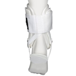Foto 4 | Tobillera Active Ankle T2 Blanca Para Hombre Y Mujer, Tamaño Mediano - Venta Internacional.
