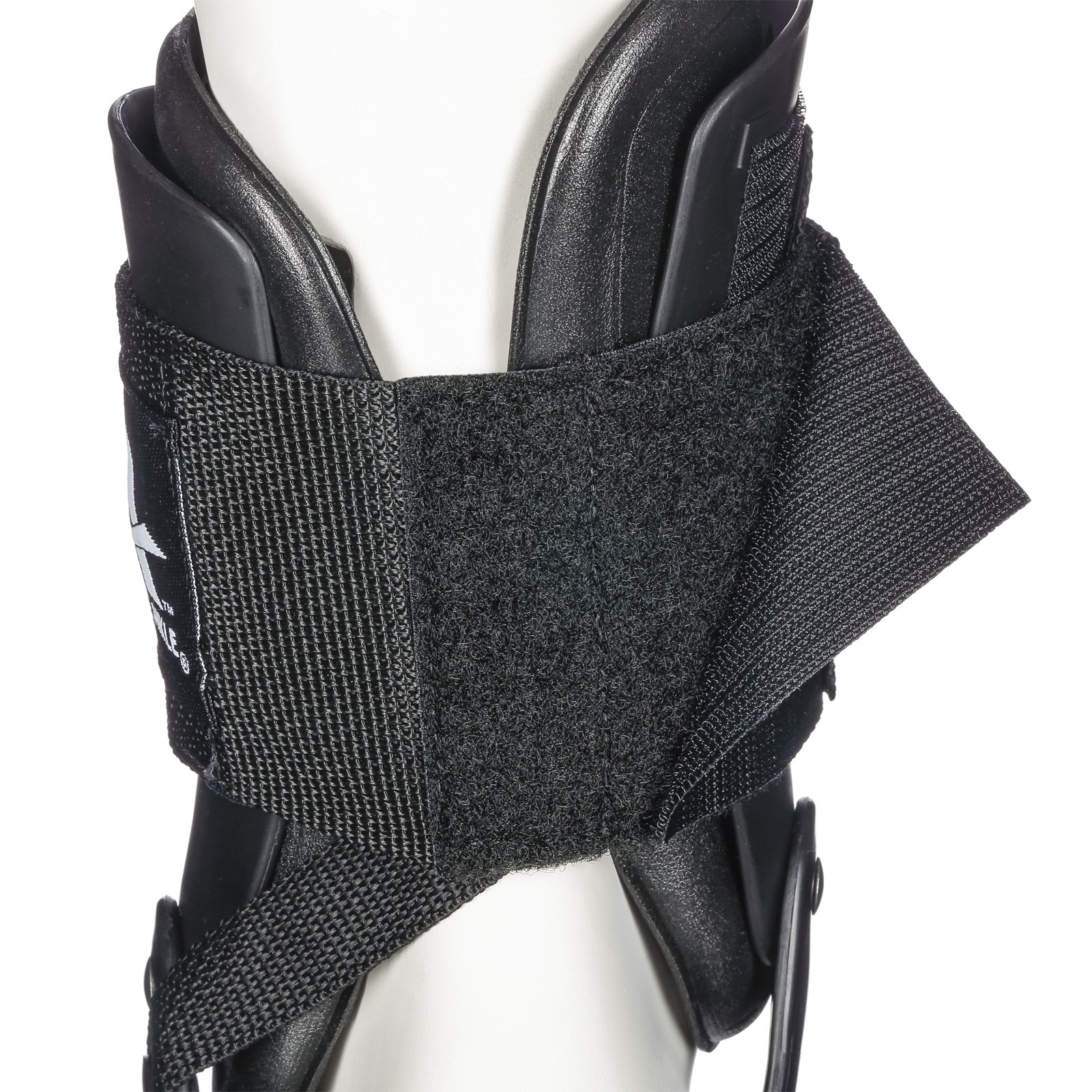 Foto 4 pulgar | Tobillera Active Ankle T2 Negra Para Hombre Y Mujer, Talla Grande - Venta Internacional.