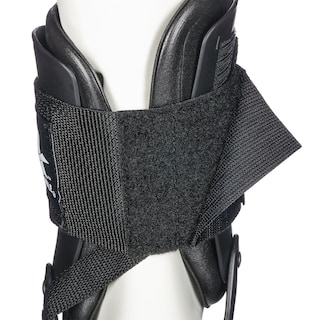 Foto 3 | Tobillera Active Ankle T2 Negra Para Hombre Y Mujer, Talla Grande - Venta Internacional.
