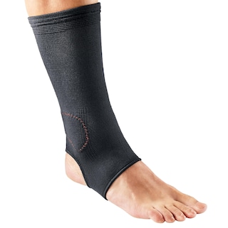 Foto 7 | Soporte Para Tobillo Ace Brand Compression, Tamaño Pequeño/mediano, Negro - Venta Internacional.
