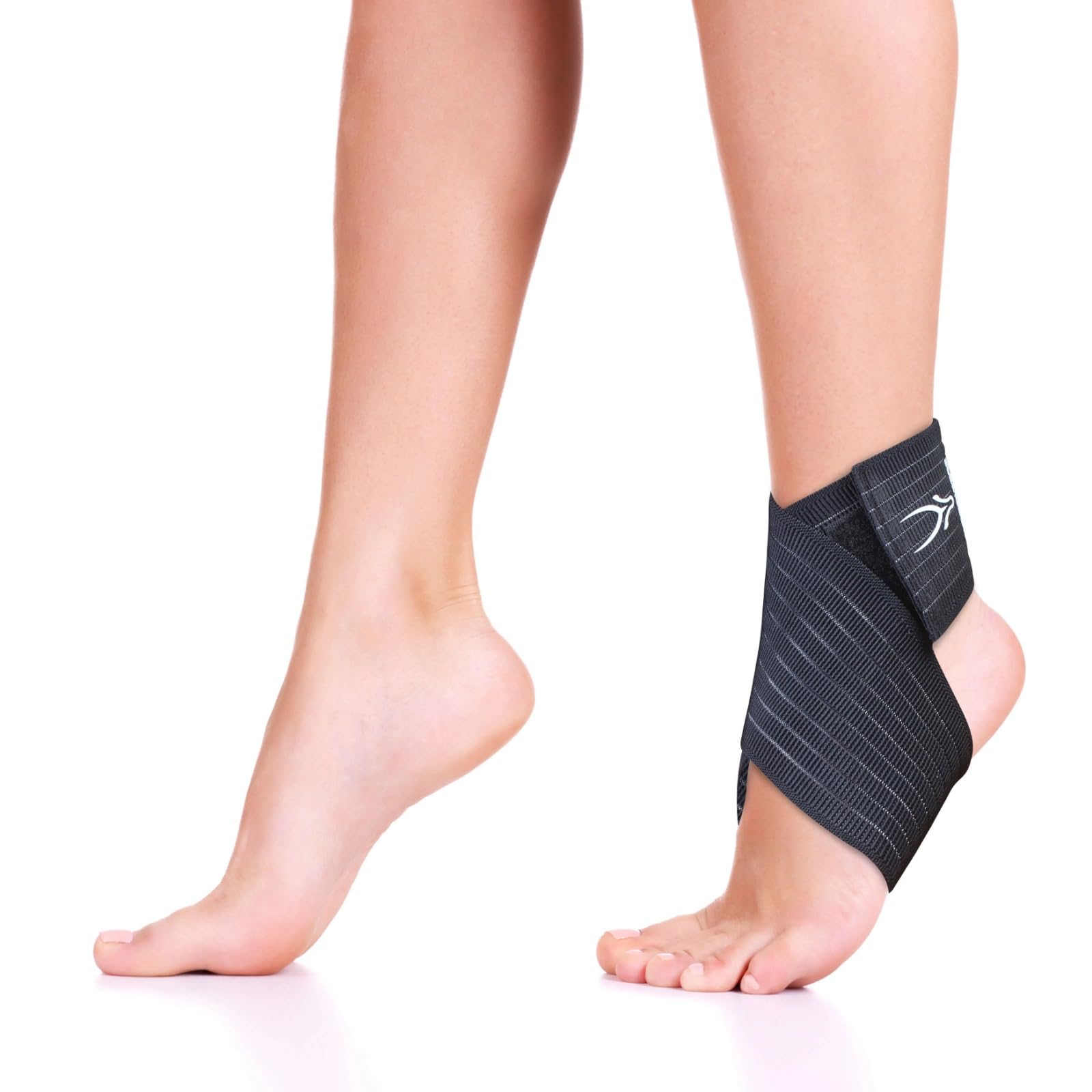 Foto 2 pulgar | Springbok Con Soporte Para Tobillo Ajustable Para Hombres Y Mujeres - Venta Internacional.