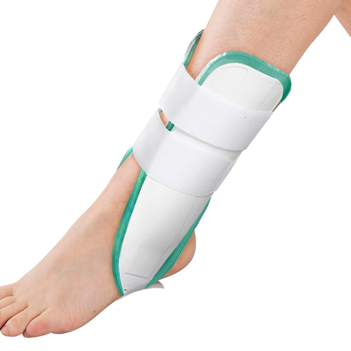 Foto 2 pulgar | Tobillera Ortopédica Air Cast / Férula Tobillo Cómoda
