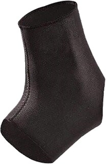 Foto 4 | Funda De Neopreno Mueller Sports Medicine Negra Con Soporte Para El Tobillo - Venta Internacional.