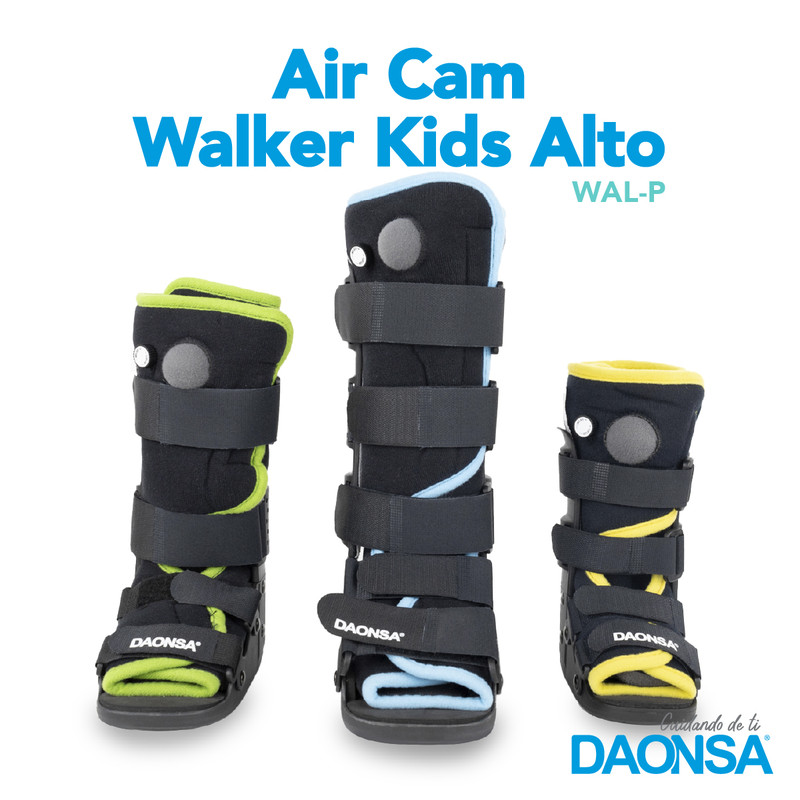 Foto 5 pulgar | Air Cam Kids Alto Daonsa