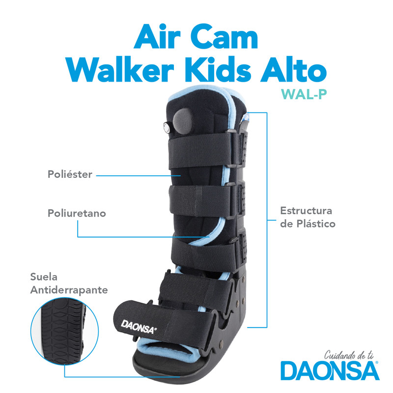 Foto 6 pulgar | Air Cam Kids Alto Daonsa