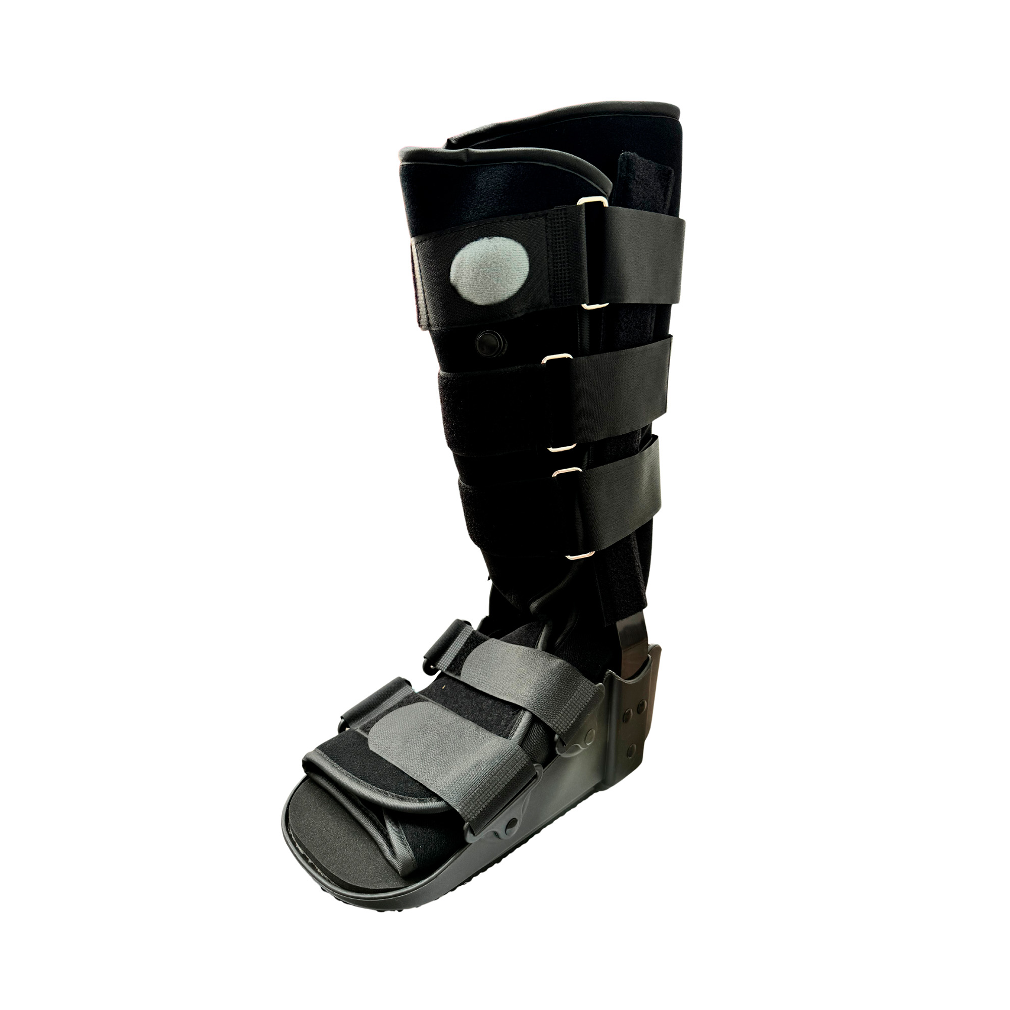 Foto 1 | Bota Walker Larga (45cm) | Neumática Con Aire Bw-7704 | Ferula