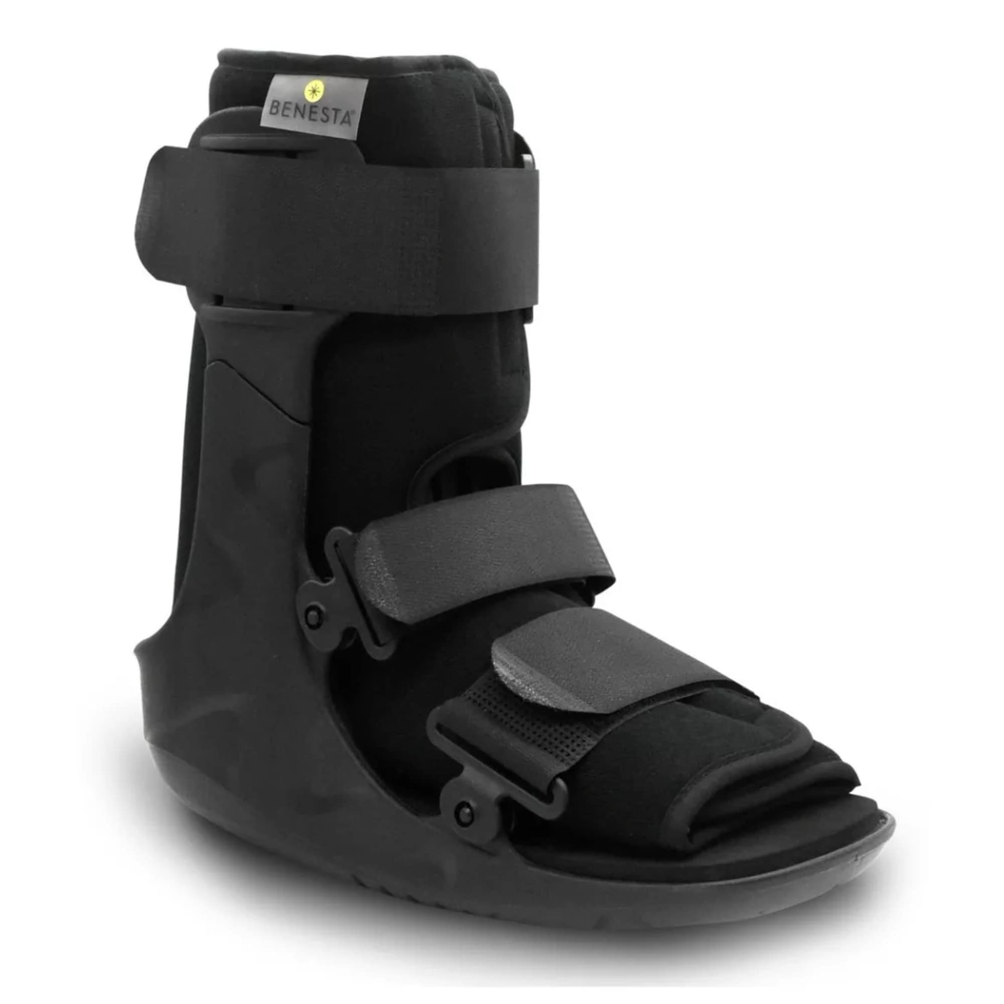 Benesta - Bota Walker Corta De 11¨ Para Tobillo $799