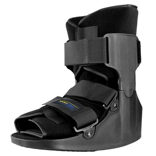 Foto 1 | Bota Ortopédica Nanofort Corta Inmovilizador Tobillo Férula Walker