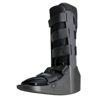 Foto 1 | Bota Ortopédica Nanofort Larga Inmovilizador Tobillo Grande