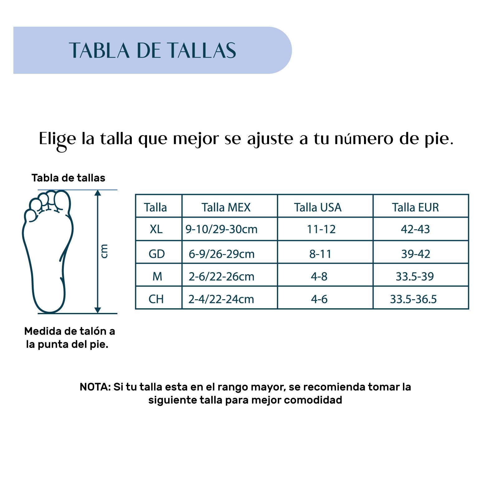 Foto 4 pulgar | Bota Neumática Ortopédica Nanofort Férula Walker Larga Inmovilizador Chica