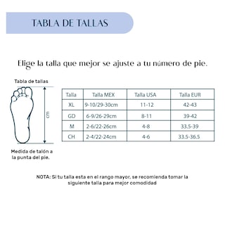 Foto 3 | Bota Neumática Ortopédica Nanofort Férula Walker Larga Inmovilizador Chica