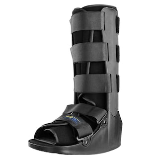 Foto 1 | Bota Ortopédica Nanofort Larga Inmovilizador Tobillo Mediana