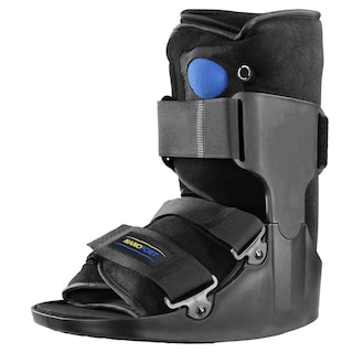 Foto 1 | Bota Férula Baja Neumática Nanofort Walker Inmovilizador de Tobillo Mediana