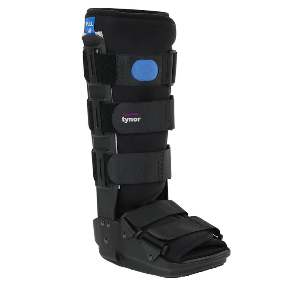 Foto 1 | Bota Walker Larga Universal Neumática Soporte Tynor
