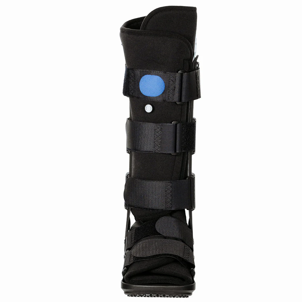 Foto 2 | Bota Walker Larga Universal Neumática Soporte Tynor