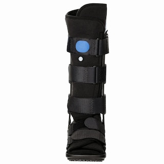 Foto 2 | Bota Walker Larga Universal Neumática Soporte Tynor