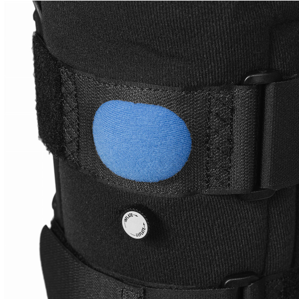 Foto 3 | Bota Walker Larga Universal Neumática Soporte Tynor