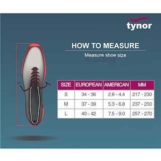 Foto 4 | Bota Walker Larga Universal Neumática Soporte Tynor